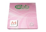 Giấy BB vỏ hồng A4 70/84 - Văn Phòng Phẩm HTC Vina - Công Ty CP Đầu Tư Và Thương Mại HTC Vina